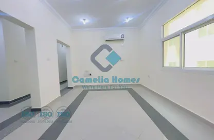 Apartment - 3 Bedrooms - 3 Bathrooms for rent in Al Muntazah Street - Al Muntazah - Doha