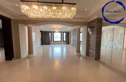 Townhouse - 2 Bedrooms - 3 Bathrooms for rent in Porto Arabia Townhouses - Porto Arabia - The Pearl Island - Doha