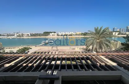 Compound - 4 Bedrooms - 6 Bathrooms for rent in West Bay Lagoon Villas - West Bay Lagoon - West Bay Lagoon - Doha