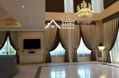 Penthouse - 5 Bedrooms - 6 Bathrooms for sale in East Porto Drive - Porto Arabia - The Pearl Island - Doha Penthouse - 5 Bedrooms - 6 Bathrooms for sale in East Porto Drive - Porto Arabia - The Pearl Island - Doha