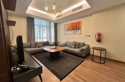 Apartment - 2 Bedrooms - 2 Bathrooms for rent in Al Mansoura - Al Mansoura - Doha