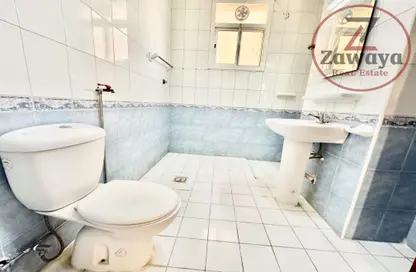 شقة - 3 غرف نوم - 3 حمامات للايجار في شارع نوفل - المنتزه - الدوحة