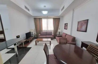 Apartment - 1 Bedroom - 1 Bathroom for rent in Musheireb - Musheireb - Doha