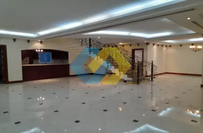 Villa - 4 Bedrooms - 5 Bathrooms for rent in West Bay Lagoon Villas - West Bay Lagoon - West Bay Lagoon - Doha