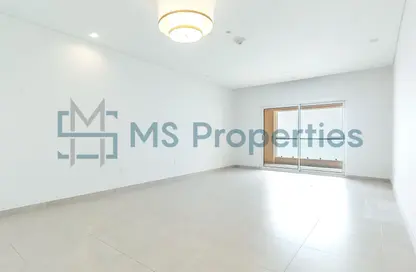 Apartment - Studio - 1 Bathroom for rent in Viva East - Viva Bahriyah - The Pearl Island - Doha