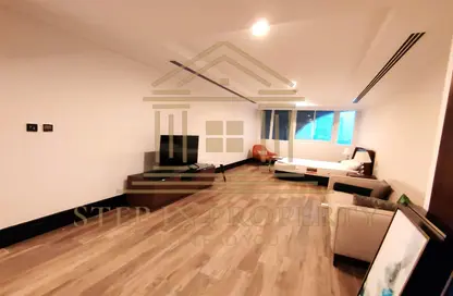 شقة - 1 حمام للايجار في فيفا بحرية شرق - فيفا بحرية - جزيرة اللؤلؤة - الدوحة