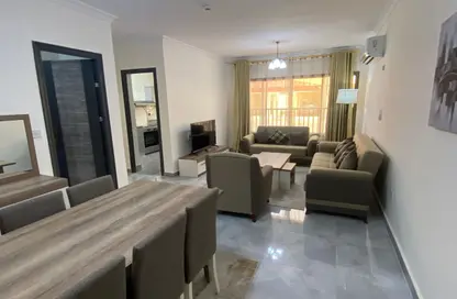 Apartment - 2 Bedrooms - 2 Bathrooms for sale in Al Wakra - Al Wakra - Al Wakrah - Al Wakra