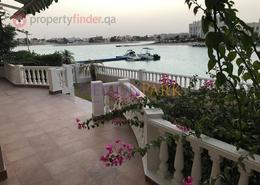 Villa - 5 bedrooms - 5 bathrooms for rent in South Gate - West Bay Lagoon - Doha Villa - 5 bedrooms - 5 bathrooms for rent in South Gate - West Bay Lagoon - Doha