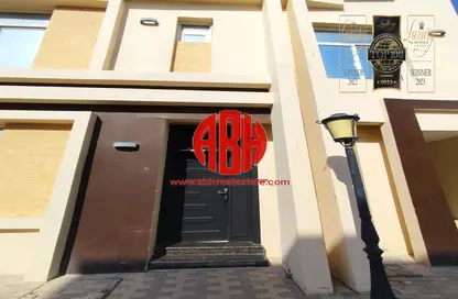 Compound - 2 Bedrooms - 3 Bathrooms for rent in Al Keesa Gate - Al Kheesa - Umm Salal Mohammed