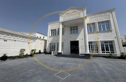 Villa - 7+ Bedrooms - 7+ Bathrooms for sale in Rawdat Al Hamama - Al Daayen