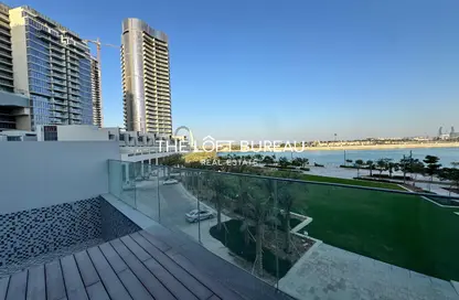 تاون هاوس - 4 غرف نوم - 5 حمامات للبيع في سيف لوسيل - مدينة اللسيل - الوسيل