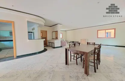 Villa - 3 Bedrooms - 5 Bathrooms for rent in Al Nuaija Street - Al Hilal West - Al Hilal - Doha