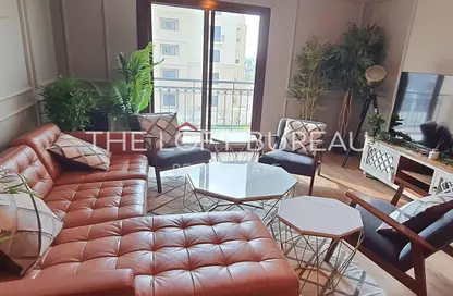 شقة - 2 غرف نوم - 3 حمامات للايجار في فيرونا - فوكس هيلز - فوكس هيلز - الوسيل