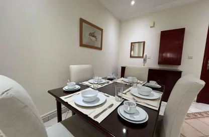 Apartment - 1 Bedroom - 1 Bathroom for rent in Musheireb Tower - Musheireb - Musheireb - Doha