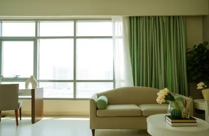 شقة - 1 حمام للايجار في برج الخيارين - سلاطة القديمة - سلاطة - الدوحة