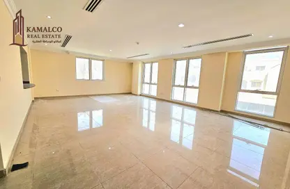 Apartment - 4 Bedrooms - 5 Bathrooms for rent in Old Airport Residential Apartments - Old Airport Road - Doha