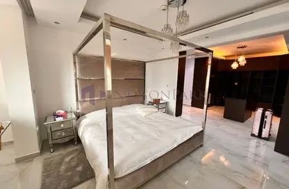 Apartment - 1 Bedroom - 2 Bathrooms for rent in Viva East - Viva Bahriyah - The Pearl Island - Doha