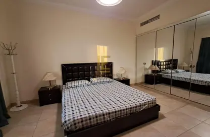 Apartment - 1 Bedroom - 2 Bathrooms for sale in Porto Arabia - The Pearl Island - Doha