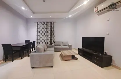 Apartment - 2 Bedrooms - 2 Bathrooms for rent in Old Airport Road - Old Airport Road - Doha