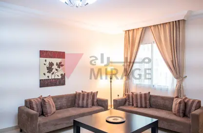 Apartment - 2 Bedrooms - 2 Bathrooms for rent in Al Mansoura - Al Mansoura - Doha