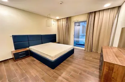 Apartment - 2 Bedrooms - 3 Bathrooms for rent in Al Erkyah City - Lusail