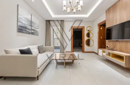Apartment - 1 Bedroom - 1 Bathroom for rent in Al Mansoura - Al Mansoura - Doha