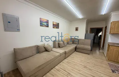 Apartment - Studio - 1 Bathroom for rent in New Salata - Salata - Doha