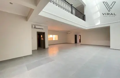 Villa - 5 Bedrooms - 5 Bathrooms for rent in Al Waab Street - Al Waab - Doha