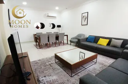 شقة - 2 غرف نوم - 2 حمامات للايجار في المنصورة - المنصورة - الدوحة شقة - 2 غرف نوم - 2 حمامات للايجار في المنصورة - المنصورة - الدوحة