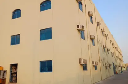 وحدات مُجمعة للإيجار - 8 حمامات للايجار في المنطقة الصناعية 1 - المنطقة الصناعية - الدوحة وحدات مُجمعة للإيجار - 8 حمامات للايجار في المنطقة الصناعية 1 - المنطقة الصناعية - الدوحة