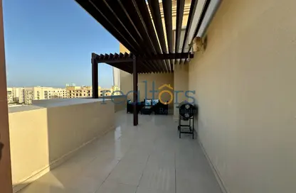 شقة - غرفة نوم - 2 حمامات للايجار في نابولي - فوكس هيلز - فوكس هيلز - الوسيل