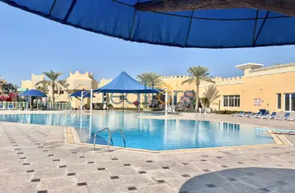 مجمع سكني - 3 غرف نوم - 4 حمامات للايجار في شارع الوعب - الوعب - الدوحة