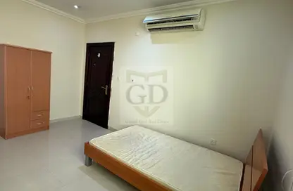 Apartment - Studio - 1 Bathroom for rent in Al Thumama - Al Thumama - Doha
