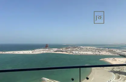 Water View image for: Apartment - 2 Bedrooms - 3 Bathrooms for sale in Waterfront Residential - The Waterfront - Lusail, Image 1
