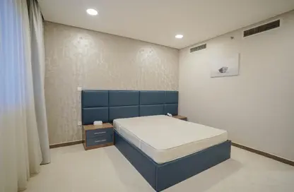 Apartment - 2 Bedrooms - 2 Bathrooms for rent in Lusail City - Lusail