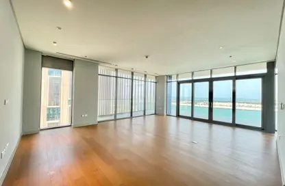 Apartment - 3 Bedrooms - 4 Bathrooms for sale in Seef Lusail - Lusail City - Lusail