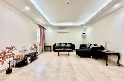 Apartment - 2 Bedrooms - 2 Bathrooms for rent in Najma Street - Najma - Doha