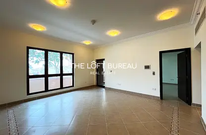Apartment - 1 Bedroom - 2 Bathrooms for rent in Medina Centrale - Medina Centrale - The Pearl Island - Doha