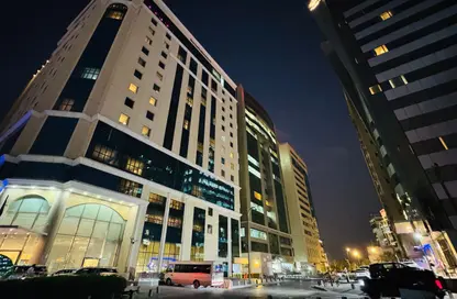 Office Space - Studio - 2 Bathrooms for rent in Central Inn Souq Waqif - Souq Waqif - Al Jasra - Doha