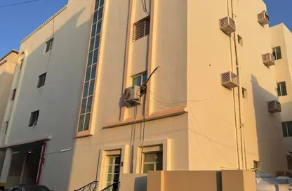 Whole Building - Studio - 2 Bathrooms for sale in Madinat Khalifa South - Madinat Khalifa - Doha