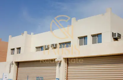 Apartment - 2 Bedrooms - 2 Bathrooms for rent in Maamoura Villas - Al Maamoura - Doha