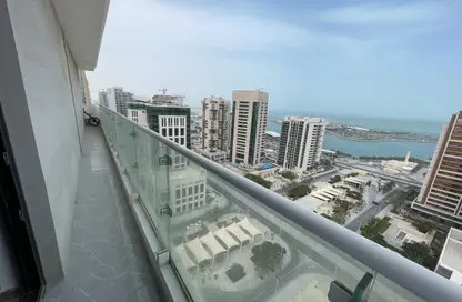 Apartment - 2 Bedrooms - 3 Bathrooms for sale in Lusail Residence - Marina District - Lusail