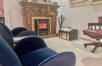 Penthouse - 5 Bedrooms - 7+ Bathrooms for sale in Porto Arabia - The Pearl Island - Doha