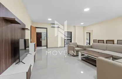 Apartment - 2 Bedrooms - 2 Bathrooms for rent in Old Al Ghanim - Al Ghanim - Doha