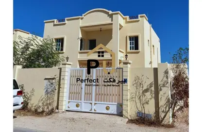 Villa - 5 Bedrooms - 5 Bathrooms for rent in Al Khor Community - Al Khor