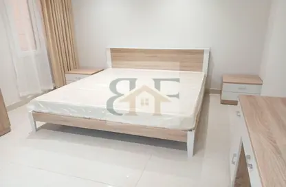 شقة - 2 غرف نوم - 3 حمامات للايجار في المنصورة - المنصورة - الدوحة