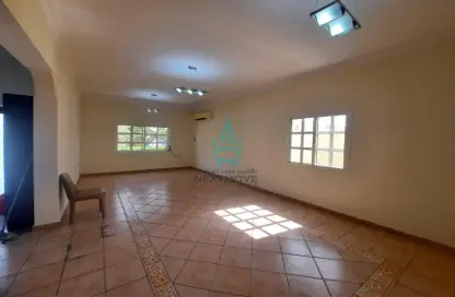 Empty Room image for: Compound - 4 Bedrooms - 4 Bathrooms for rent in Al Waab - Al Waab - Doha, Image 1