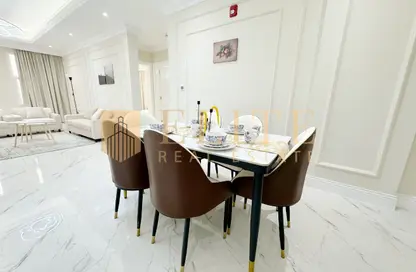 Apartment - 2 Bedrooms - 3 Bathrooms for rent in Janayin Al Waab - Al Waab - Doha