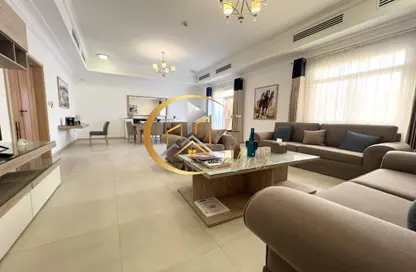 Compound - 4 Bedrooms - 3 Bathrooms for rent in Wadi Al Markh - Muraikh - AlMuraikh - Doha Compound - 4 Bedrooms - 3 Bathrooms for rent in Wadi Al Markh - Muraikh - AlMuraikh - Doha