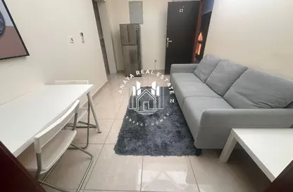 شقة - غرفة نوم - 1 حمام للايجار في وادي السيل - الدوحة